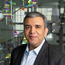 Dr. Saurabh Mehta